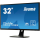 IIYAMA 31,5'' ProLite XB3270QS-B1, Czarny - 372200 - zdjęcie 2